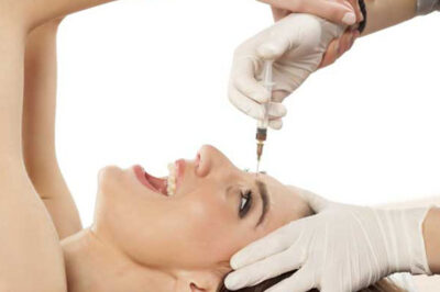 kwas hialuronowy, lwia zmarszka