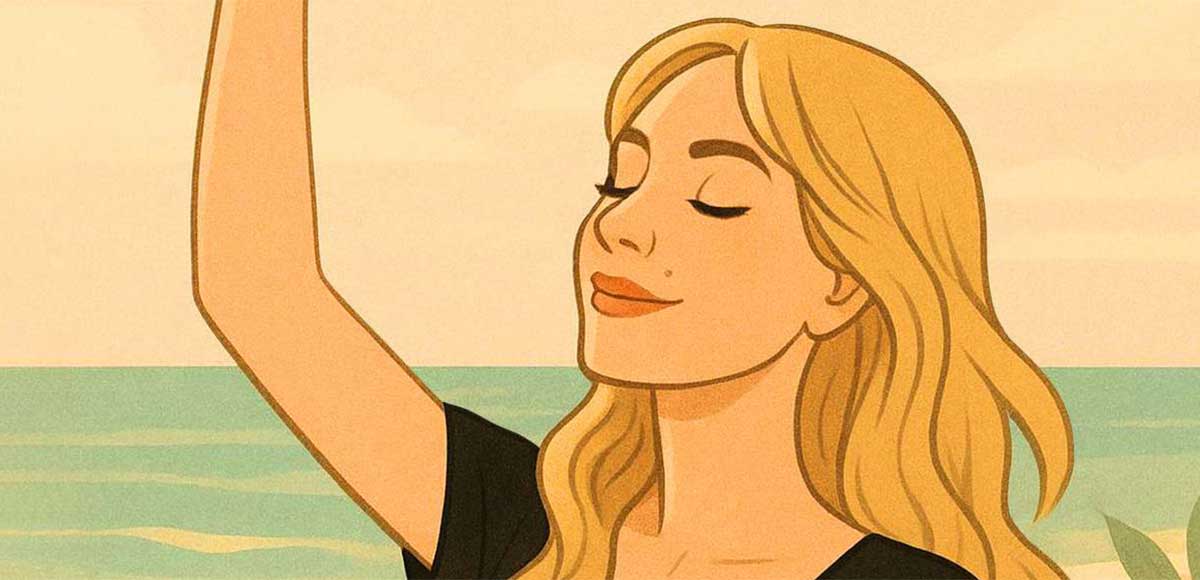 okładka ebooka o słońcu